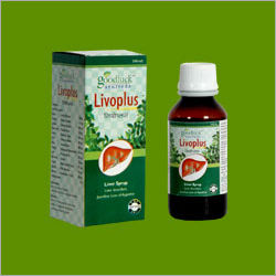 Livo Plus Syrup