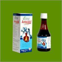 Antacidol Syrup