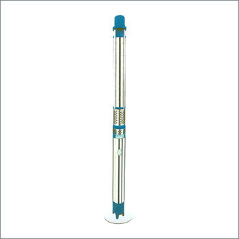 40 फीट एसएस सबमर्सिबल पंप