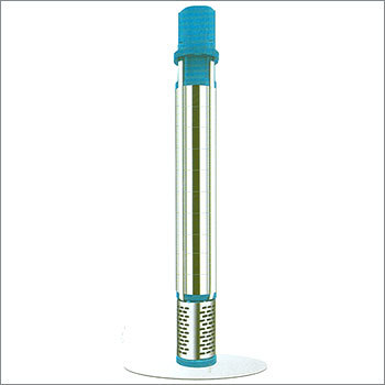 वर्टिकल सबमर्सिबल पंप