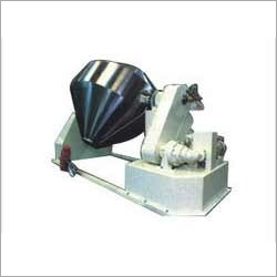 Octagonal Mixer