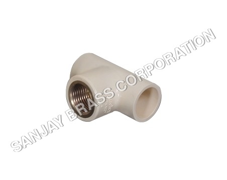 Brass Pipe Fittings