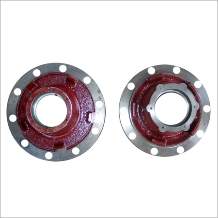 ऑटो स्पेयर पार्ट्स हब्स