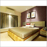 Bedroom Interior Designing Services