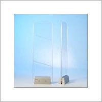 Radio Frequency Gate System