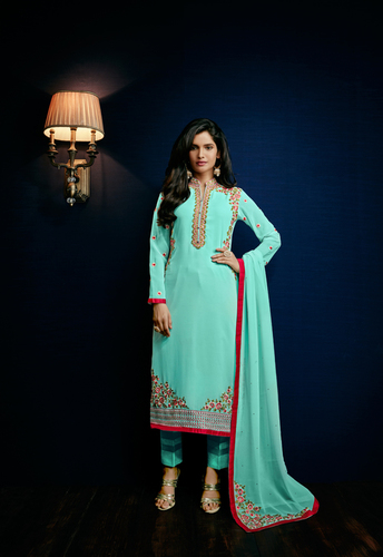 Online Shoping For Designer Salwar Suit