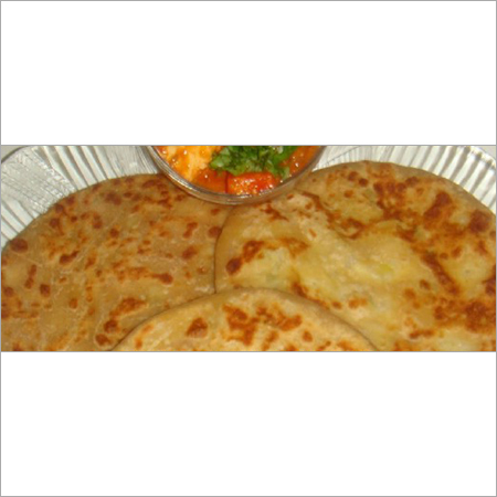 आलू पराठा