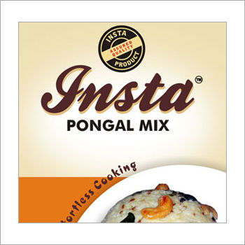 Pongal Mix