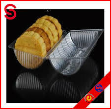 बिस्कुट पैकेजिंग