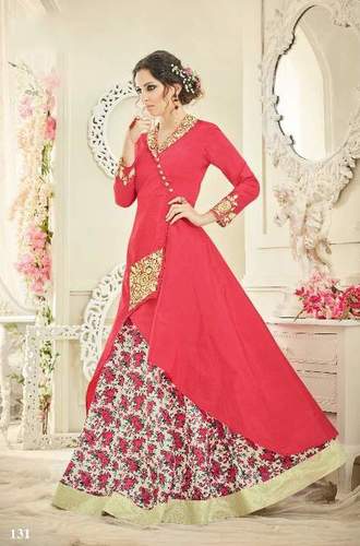 Silk Vardan Designer Salwar Kameez Wholesale