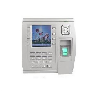 Attendance System