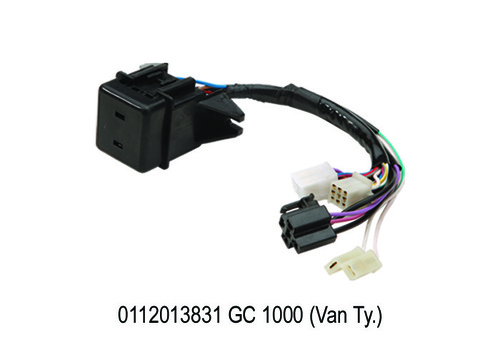 स्मूथ 1482 सी 3831 जीसी 1000 (वैन टाइ।) मॉडल-जे - के