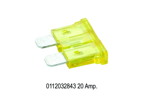 चिकना 1495 एसवाई 2843 20 एम्प.