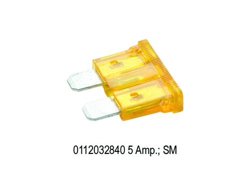 स्मूथ 1492 एसवाई 2840 5 एम्पीयर; एसएम