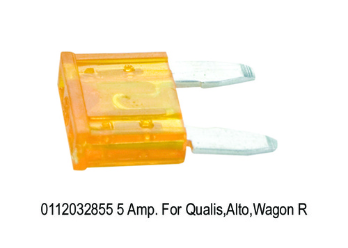 स्मूथ 1499 सी 2855 5 एम्प। क्वालिस, ऑल्टो, वैगन आर के लिए