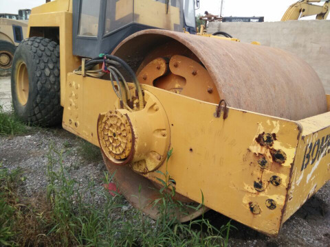 Road Roller