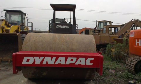 Dyanpac Ca30d