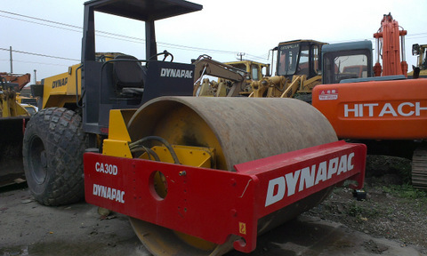 Dyanpac Ca30d