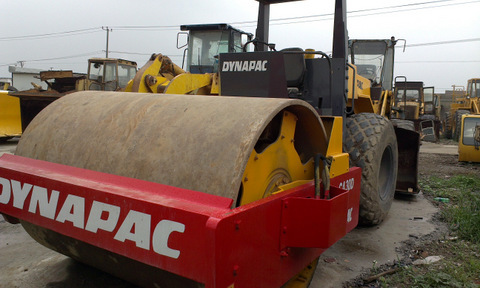 Dyanpac Ca30d