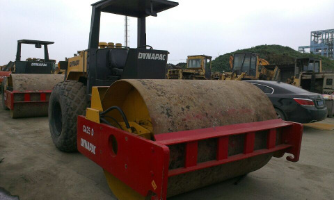 Dyanpac Ca25d