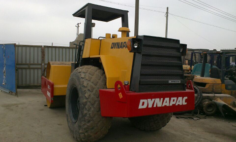 Dyanpac Ca25d