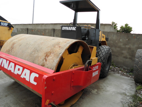 Dyanpac Ca251d