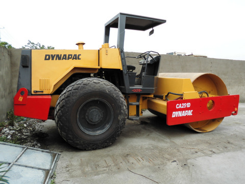 Dyanpac Ca251d