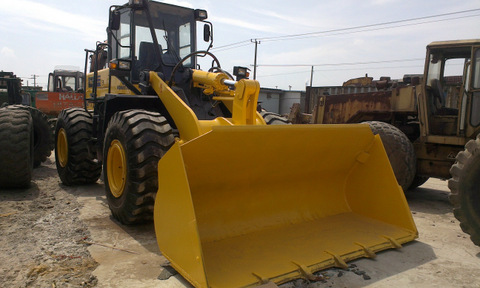 Construction Machinery