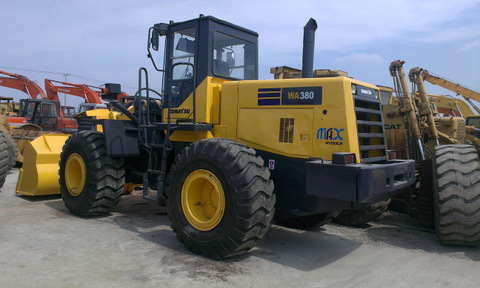 Construction Machinery