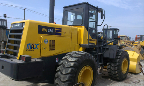 Construction Machinery