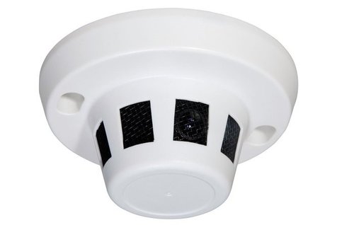 Smoke Detector