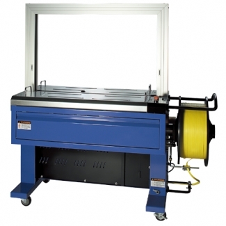 Fully Auto Box Strapping Machine - Automatic Grade: Automatic