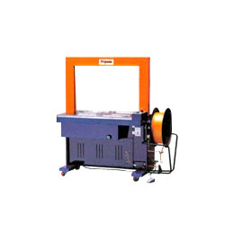 Fully Auto Box Strapping Machine - Automatic Grade: Automatic