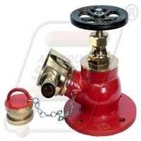 Hydrant Valve