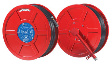 Fire Hose Reel