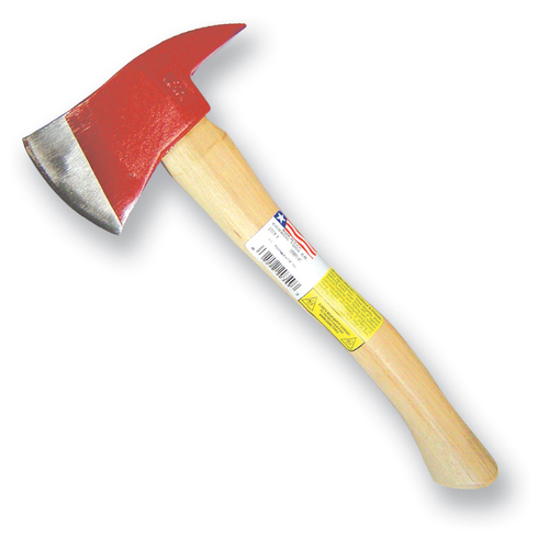 Fire Axe