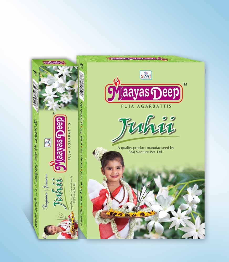 Juhii Agarbatti