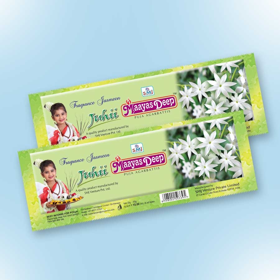 Juhii Agarbatti