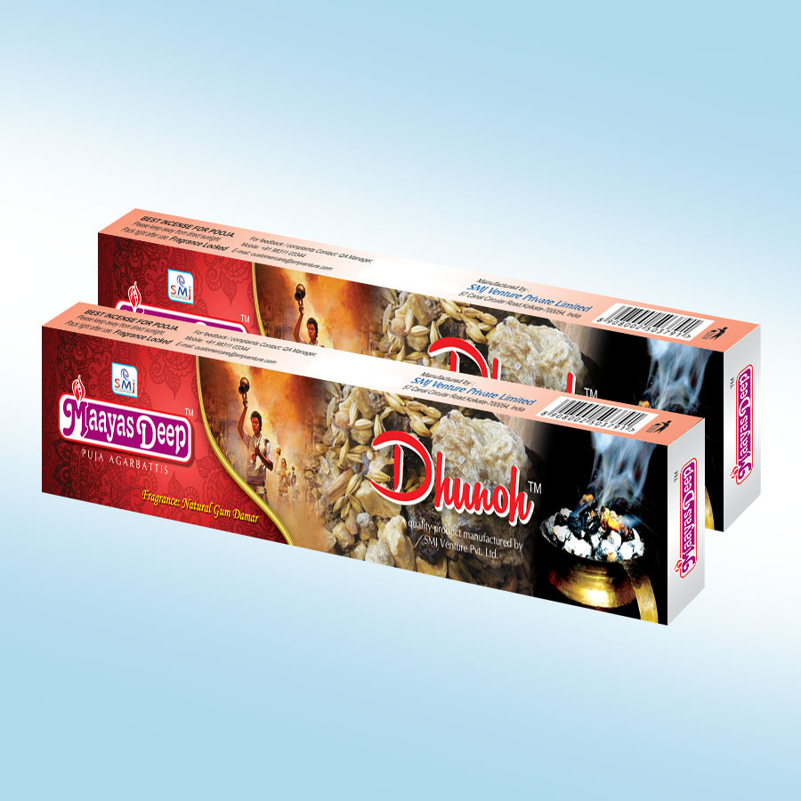 Dhunoh Agarbatti