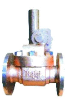 Golden Bajaj Parallel Slide Blow Off  Valve Ibr