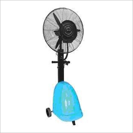 Mist Fans