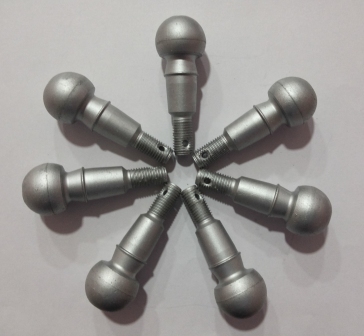 Zinc Flake Coating Services