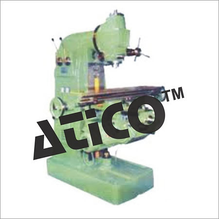 Milling Machine