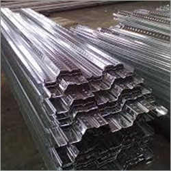 Steel Deck Sheet