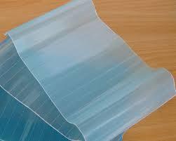 Industrial FRP Sheet 