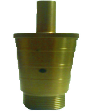 बजाज वेट टाइप सेफ्टी वाल्व पावर: हाइड्रोलिक