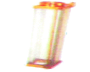 Bajaj Guage Glass Protector Plates Power: Hydraulic