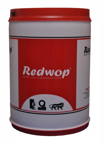 Retarding Admixture - Chloride Free Hydroxycarboxylic Solution | Enhances Water Effectiveness, Extends Setting Time, Improves Compressive Strengths
