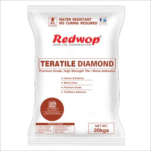 Grey Stone Adhesive