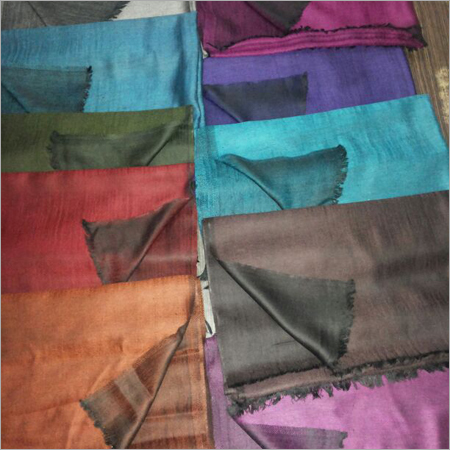 Cashmere Reversible Stoles